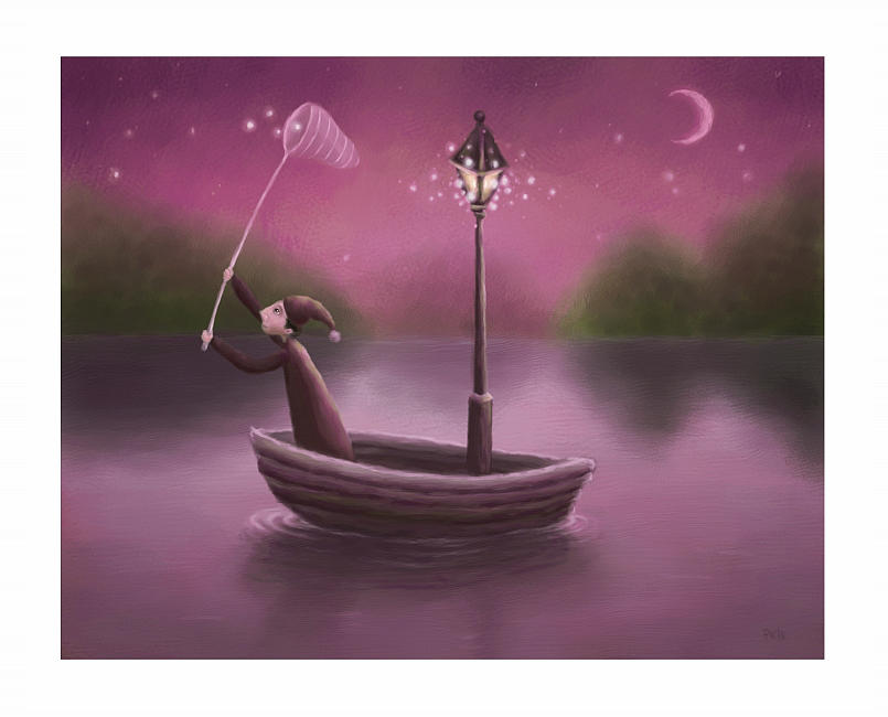Starfisher by pesare