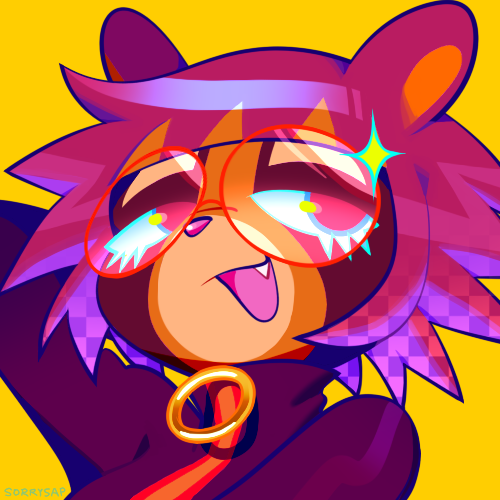 sydddd by sorrysap