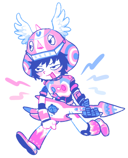 yeah ill just have a sprite by sorrysap