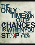 The Only Time... by nocturnal-schism