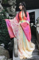 hanfu47 by yunhua79