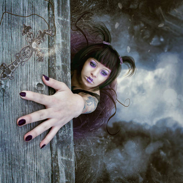 my precious by MelanieMaterne