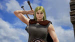 Soulcalibur 20181105102232 by EscapeAgent