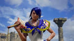 Soulcalibur 20181105095821 by EscapeAgent