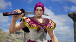 Soulcalibur 20181105095013 by EscapeAgent