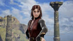 Soulcalibur 20181105093632 by EscapeAgent