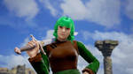 Soulcalibur 20181105092748 by EscapeAgent