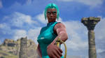 Soulcalibur 20181105091955 by EscapeAgent
