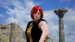 Soulcalibur 20181105043825 by EscapeAgent