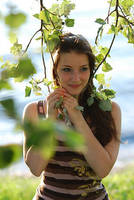 summer shoot I by EnjiNight