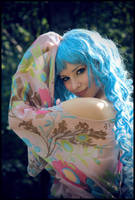 Malvina by EnjiNight