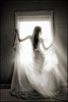 For Any Spirit to Haunt by existentialdefiance