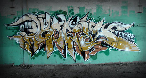 KORE coloraddicted by KOREEE