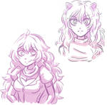 Yong by datcravat on DeviantArt