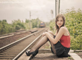 Retro V by Kriss1983