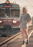 Angel-A III by Kriss1983