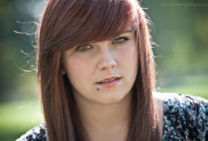 Autumn Beauty III by Kriss1983