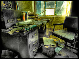 I Just Don't Want To Work by JohnKyo