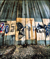 I See You by JohnKyo