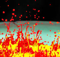 Mc Donalds by JohnKyo