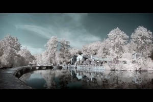 Panorama St Laurent by Anrold