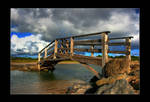 Martinique 1 by Anrold