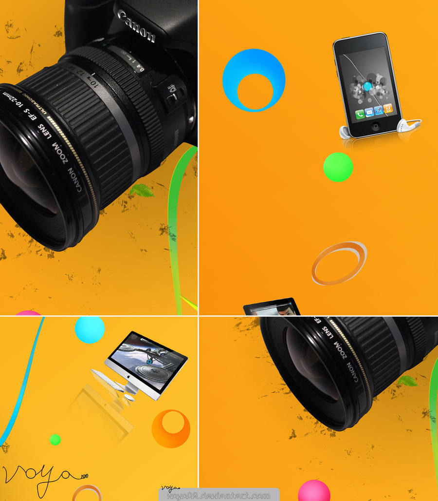 canon 550 D Experimental 20 by voyo09 on DeviantArt