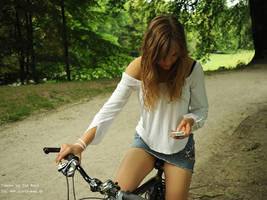 Minirock und SMS by Val-Mont