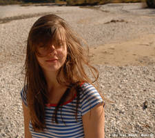 April - Natural Beauty by Val-Mont