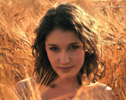 she promised me heavn and hell by Val-Mont