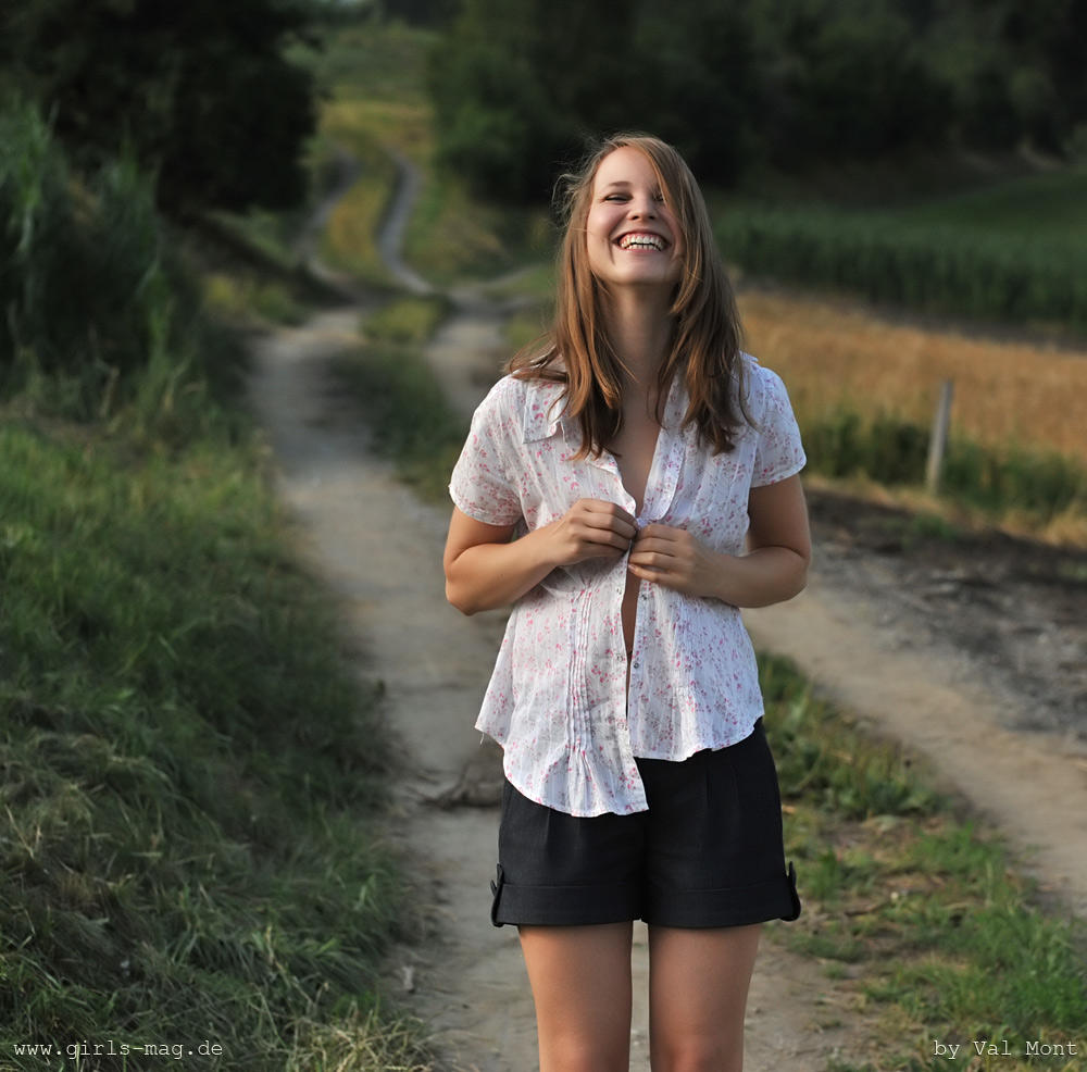 taken in by Val-Mont