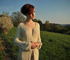 Minouche... by Val-Mont