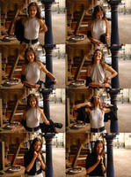 Charming Alexa by Val-Mont