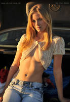 Summer Heat by Val-Mont