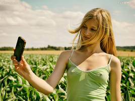 Candy Sunray by Val-Mont