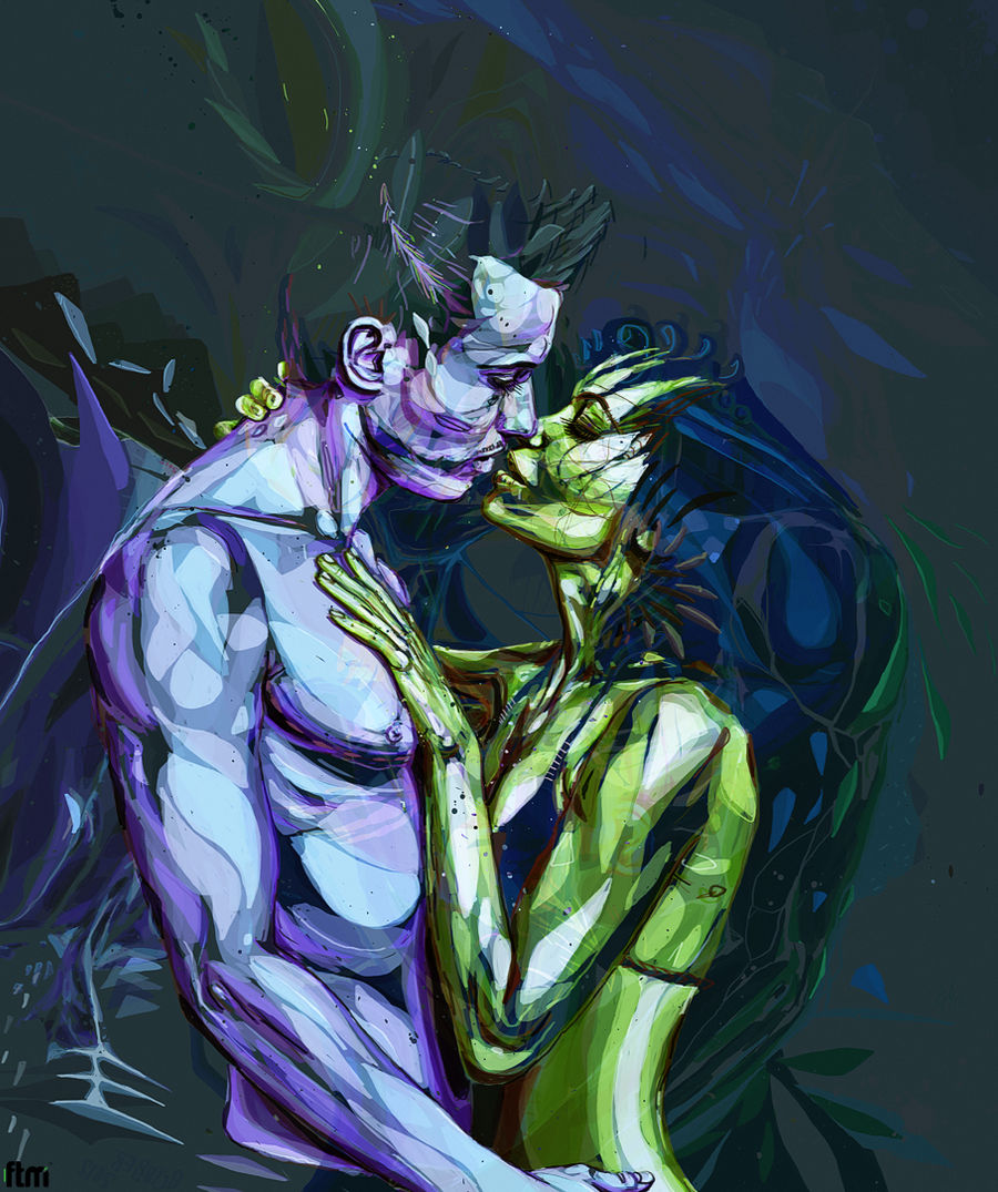 X Stands For Love by mks-7zdesigns