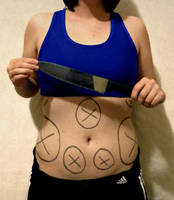 Make Me Beautiful by BlackFaeBird