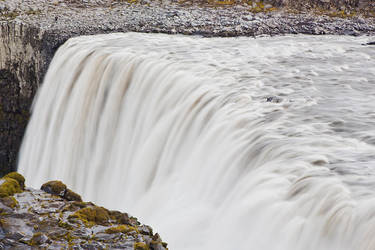 Man vs. Nature by cwaddell