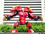 Hulkbuster Mk 2 - 1 by jokerjester-campos