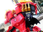 Hulkbuster Mk 2 - 5 by jokerjester-campos