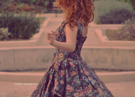 Happy Moments Vol.1 by nicolizet