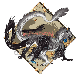 AIIHT 11 GRANITE by Arukanoda