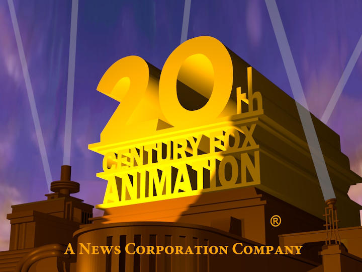 20th Century Fox Animation 1999 Logo Remake By Daffa916 On Deviantart 20th Century Fox Animation 1999 Logo Remake By Daffa916 On Deviantart