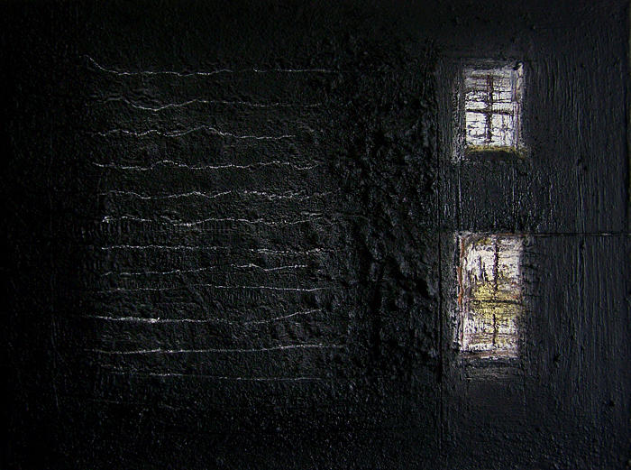 Lights On Nobody Home by lien on DeviantArt