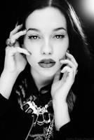 Najia. by PedroPinhoPhoto