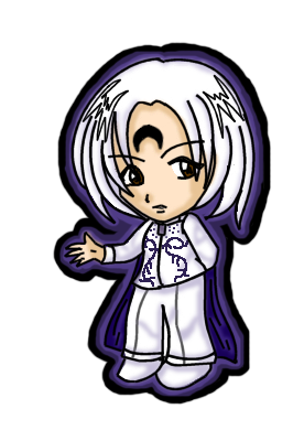 Prince Demando by Myztic-Beauty