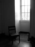 Sittin Alone In An Empty Chair by Kiremino