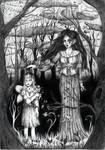 Innocence by Sinematics