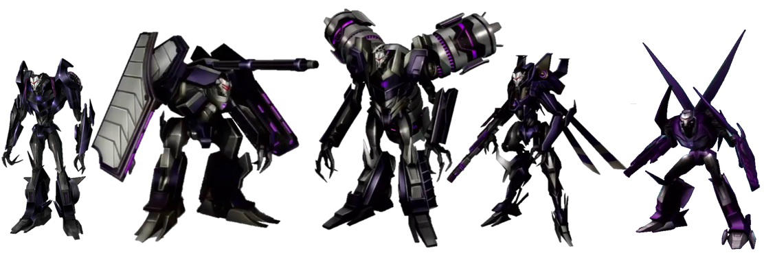 vehicons sentinels tfw   boards
