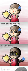 What U Say by lucas420